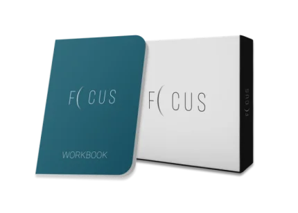 Focus – JustMick