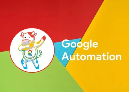 Google Automation (Platinum) – Mirko Delfino
