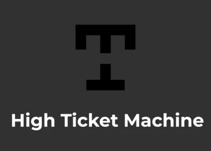 HightTicketMachine