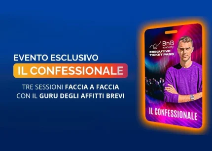 Il Confessionale 2024 – Ludovico Cianchetta Vazquez