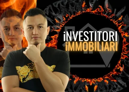 Investitore Immobiliare™ – William Gutierrez