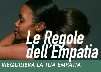 Le Regole dell'Empatia - Luca Romito