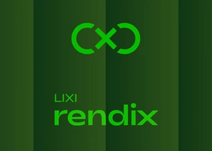 Lixi Rendix – Luca Lixi