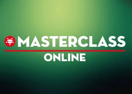 MasterClass Online Pienissimo – Giuliano Lanzetti