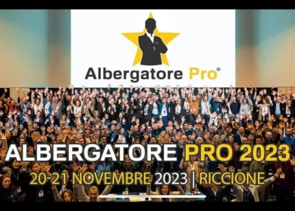 Masterclass 2023 – Albergatore Pro