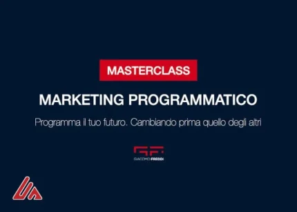 Masterclass del Marketing Programmatico – Giacomo Freddi (1)