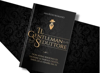 Message Mastery – Maurizio Romano (Gentlemind)