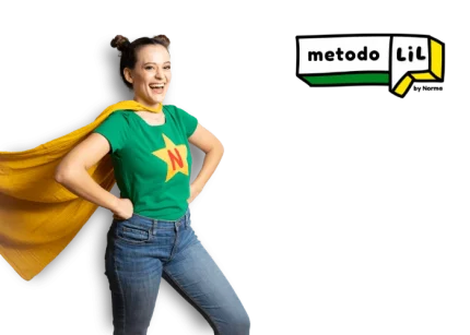 Metodo LIL – Norma’s Teaching