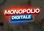 Monopolio Digitale – Luca Valori