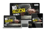 No Contact Secrets – Attrazione X