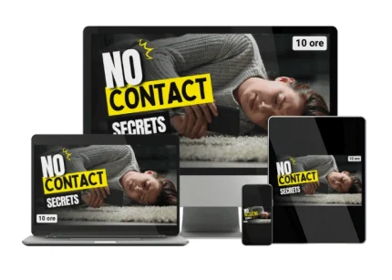 No Contact Secrets – Attrazione X