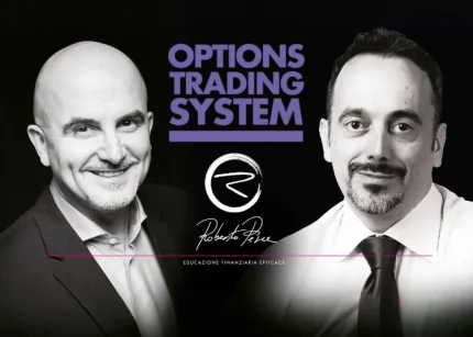 Options Trading System – Roberto Pesce