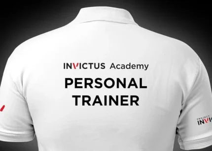 Personal Trainer – Project InVictus