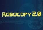Robocopy 2.0 – Marco Lutzu