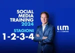 Social Media Training 2024 – Luca La Mesa