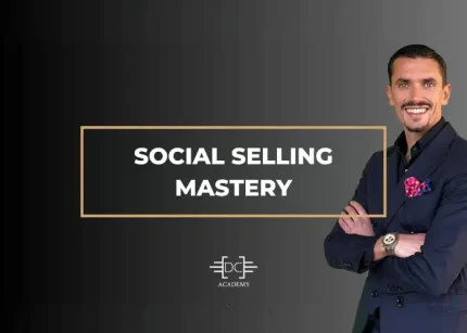 Social Selling Mastery – Davide Caiazzo