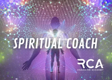 Spiritual Coach – Monica Giovine