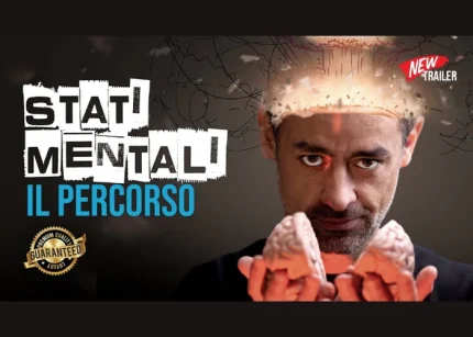 Stati Mentali – JustMick