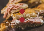 Teglia romana e Pala — Fudemy