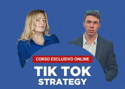 TikTok Strategy – Veronica Gentili
