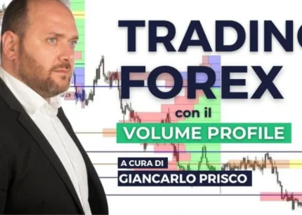Trading sul Forex con il Volume Profile