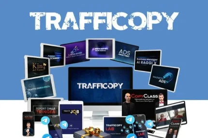 Trafficopy 2024 – Marco Lutzu