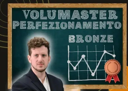 Volumaster Bronze – Top-Trading Academy
