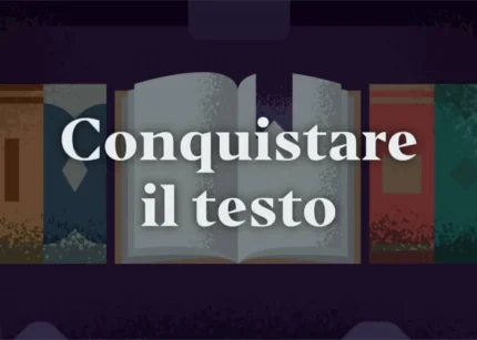 Conquistare il Testo - Alessandro de Concini