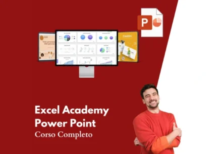 Corso Completo PowerPoint - Excel con Mike