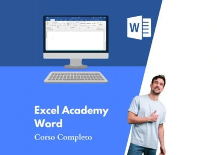 Corso Completo Word – Excel con Mike