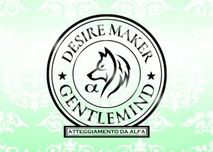 Desire Maker - Maurizio Romano