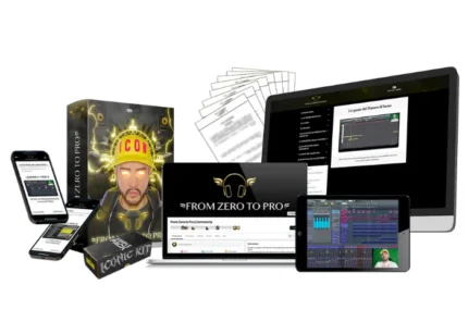 From Zero to Pro – Icona Boi Music Teaching