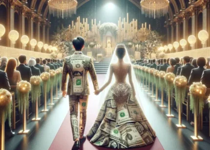 Matrimonio Prospero – Francesco Bellomo