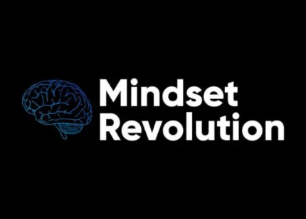 Mindset Revolution – Thomas Macorig