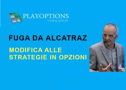 Modifica alle Strategie in Opzioni - PlayOptions