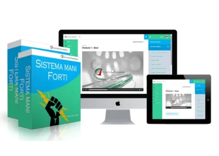 Sistema Mani Forti PRO – Bruno Moltrasio