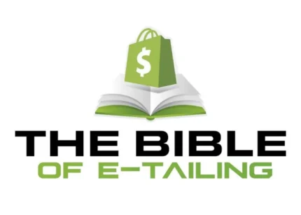 The Bible of E-Tailing - Riccardo Picotti