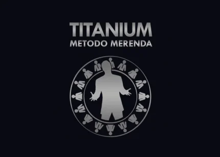 Titanium Mastermind – Frank Merenda