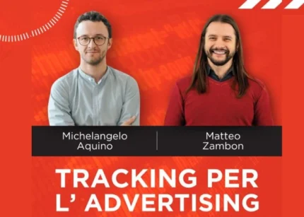 Tracking per l’Advertising – Matteo Zambon