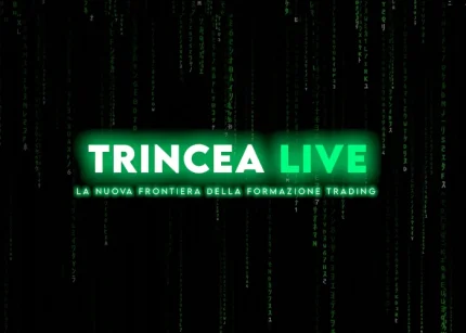 Trincea Live (CFD 2022) – Morpheus Trading Institute