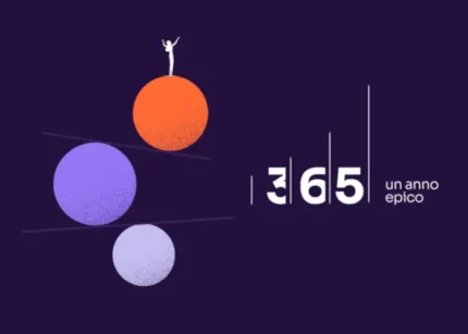 365: Un Anno Epico – Andrea Giuliodori