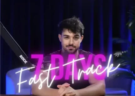 7 Days Fast Track – Simone Carrera