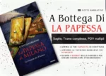 A Bottega di: La Papessa – Rotte Narrative