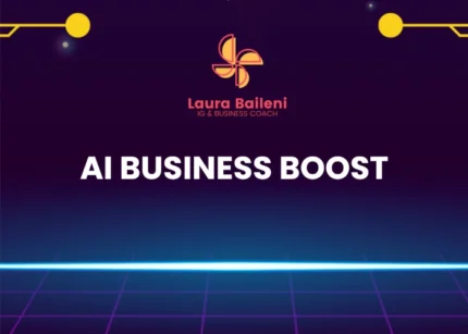 AI Business Boost – Laura Baileni
