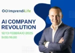 AI Company Revolution – Piernicola de Maria