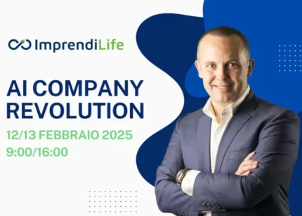 AI Company Revolution – Piernicola de Maria