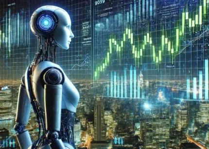 AI & Finanza Capire e Sfruttare l’Intelligenza Artificiale – Davide Biocchi