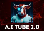 AI Tube 2.0 - Mirko Delfino