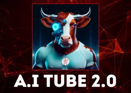 AI Tube 2.0 - Mirko Delfino