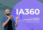 IA360 – Raffaele Gaito